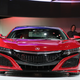 Illustration for article titled The Interior Of The 2016 Acura NSX Is A Minimalist Paradise Of Awesome